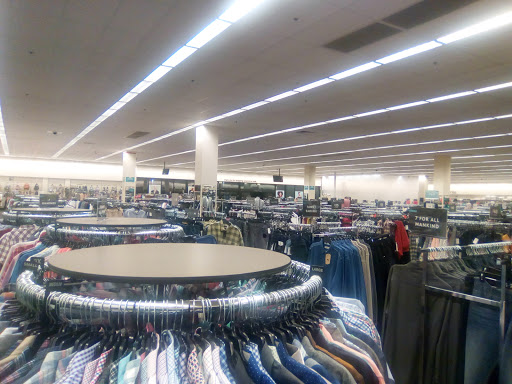 Department Store «Nordstrom Rack Brea Union Plaza», reviews and photos, 2345 E Imperial Hwy, Brea, CA 92821, USA