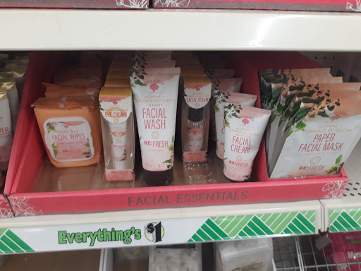 Dollar Store «Dollar Tree», reviews and photos, 35769 Van Born Rd, Romulus, MI 48174, USA