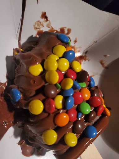 Ice Cream Shop «Morelia Gourmet Paletas», reviews and photos, 76 Miracle Mile, Coral Gables, FL 33134, USA