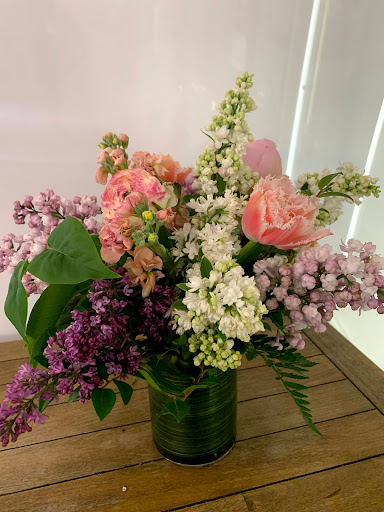 Florist «Flower Lab», reviews and photos, 2600 California Ave SW, Seattle, WA 98116, USA