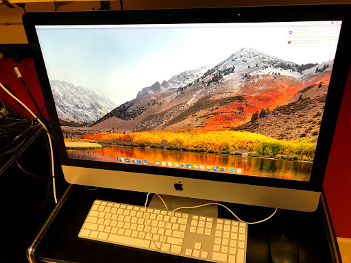 Computer Repair Service «ComputerXpress», reviews and photos, 5303 Florida Ave S, Lakeland, FL 33813, USA