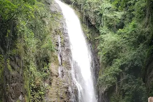 Waterfall of my God image