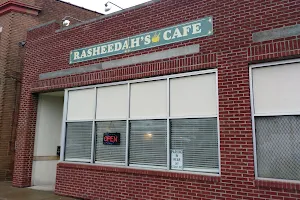 Rasheedah's Cafe image