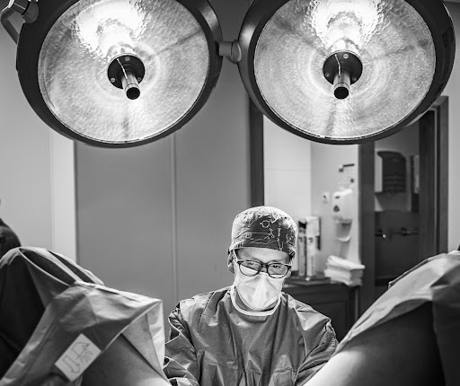 Medicina Estética Dra. Mar Escrivà y clínica materno-infantil mumCare Dr. David Fuster en Puçol, Valencia