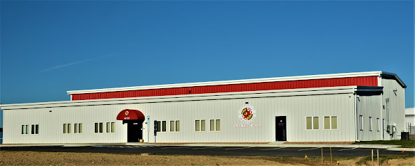UMD UAS Research and Operations Center