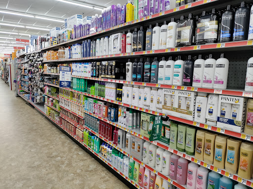 Dollar Store «FAMILY DOLLAR», reviews and photos, 725 Grafton St, Worcester, MA 01604, USA