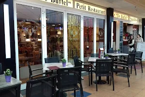 Petit-Restaurant De Buffel image