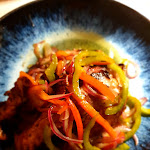 Photo n°4 de l'avis de Urs.i fait le 22/10/2022 à 07:59 sur le  Garden Carvoeiro | Restaurante & Lounge à Carvoeiro