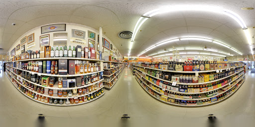 Wine Store «Cyclone Liquors», reviews and photos, 626 Lincoln Way, Ames, IA 50010, USA