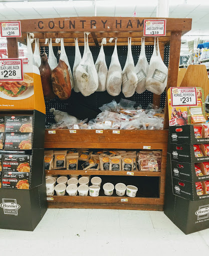 Grocery Store «CASHSAVER», reviews and photos, 607 S Main St, Ashland City, TN 37015, USA