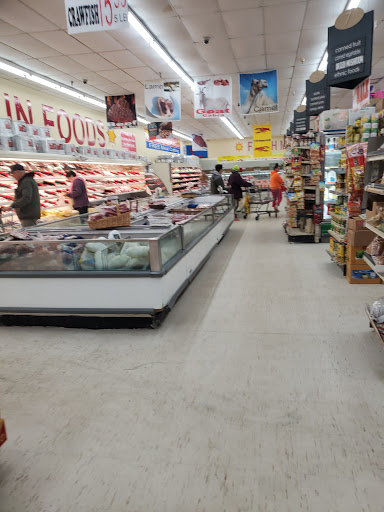 Grocery Store «Sun Foods», reviews and photos, 544 University Ave W, St Paul, MN 55103, USA
