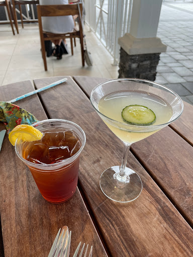 Restaurant «Culinary Outfitters Catering», reviews and photos, 9 S Dixie Hwy # E, St Augustine, FL 32084, USA