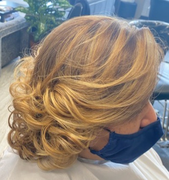 Beauty Salon «JC Beauty Salon», reviews and photos, 17335 Farm to Market Rd 529, Houston, TX 77095, USA