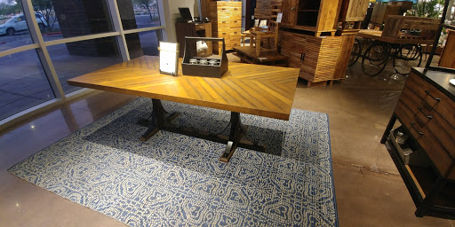 Furniture Store «Living Spaces - Gilbert», reviews and photos, 2300 S Santan Village Pkwy, Gilbert, AZ 85295, USA