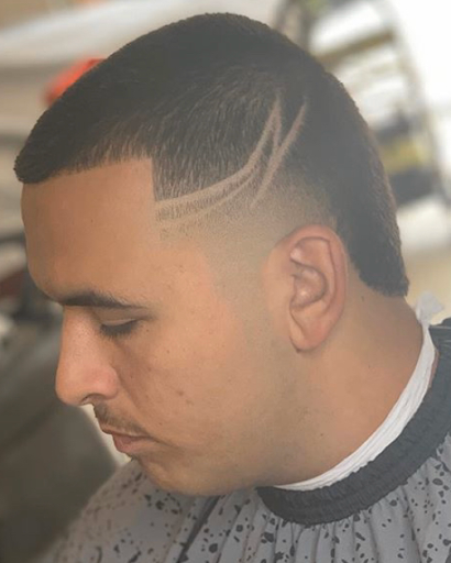 Barber Shop «Headlinerz Barbershop», reviews and photos, 1045 C St, Hayward, CA 94541, USA