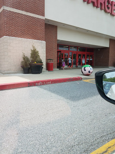 Department Store «Target», reviews and photos, 4390 Montgomery Rd, Ellicott City, MD 21043, USA