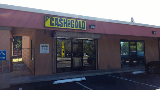 JJC Cash For Gold & Jewelry Repair, 5109 Gibbons Dr c, Carmichael, CA 95608, USA, 