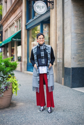 Boutique «Boutique La Passerelle», reviews and photos, 417 Wood St, Pittsburgh, PA 15222, USA