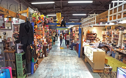St. Catharines Factory Outlet Flea Market