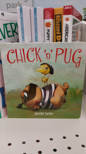 Pet Supply Store «Petco Animal Supplies», reviews and photos, 129 Mall Way, Marysville, WA 98270, USA