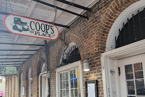 Coop's Place