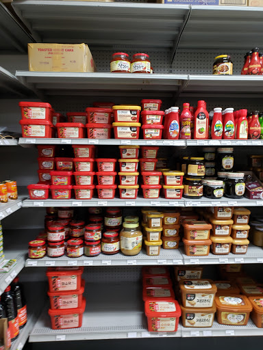 Asian Grocery Store «Brandon Oriental Market», reviews and photos, 112 Pauls Dr, Brandon, FL 33511, USA