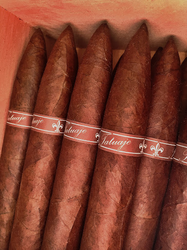 Tobacco Shop «Shawnee Cigar Co», reviews and photos, 9226 Dublin Rd, Powell, OH 43065, USA