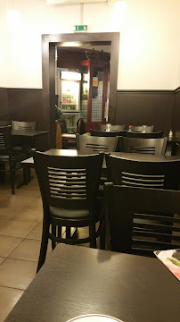 Atmosphère du Restaurant de sushis Sushi Bo-Bun à Rueil-Malmaison - n°2