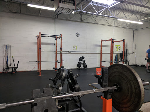 Gym «The Power Plant Gym», reviews and photos, 10 Crozerville Rd, Aston, PA 19014, USA