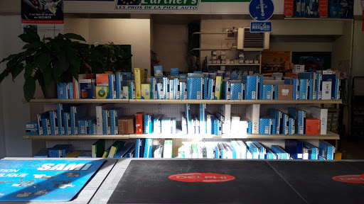 Photo 1 - Pieces Auto Discount 55