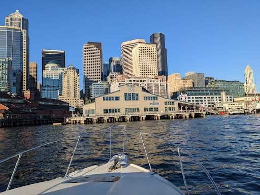 Souvenir Store «Ye Olde Curiosity Shop», reviews and photos, 1001 Alaskan Way, Seattle, WA 98104, USA