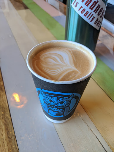Blue Owl Coffee Old Town