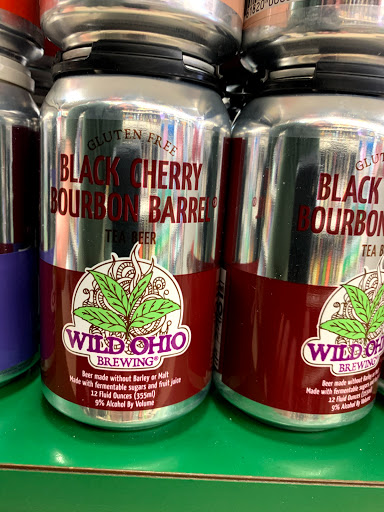 Party Store «Keg Party Shop», reviews and photos, 534 N Huron St, Ypsilanti, MI 48197, USA