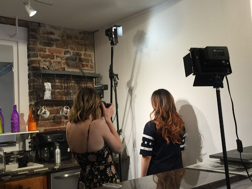 Hair Salon «Shockoe Salon - By Sterling», reviews and photos, 2200 E Main St, Richmond, VA 23223, USA