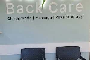 Active Back Care - Chiropractor, Physiotherapist, Massage image