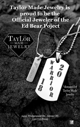 Jeweler «Taylor Made Jewelry», reviews and photos, 2492 Wedgewood Dr, Akron, OH 44312, USA