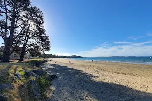 Stanmore Bay Beach image