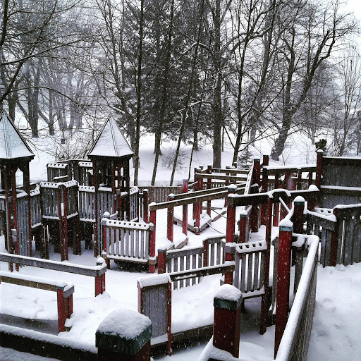 Park «Lynden City Park», reviews and photos