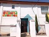 Escuela Infantil Cuenta Cuentos en Castellar