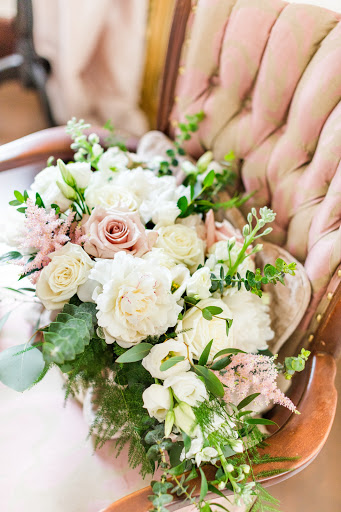 Florist «In Bloom Florist- Orlando, Florida», reviews and photos, 325 W Gore St, Orlando, FL 32806, USA