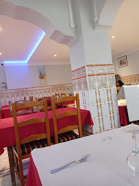 Atmosphère du Restaurant Le Rhiad II à Montigny-lès-Metz - n°1