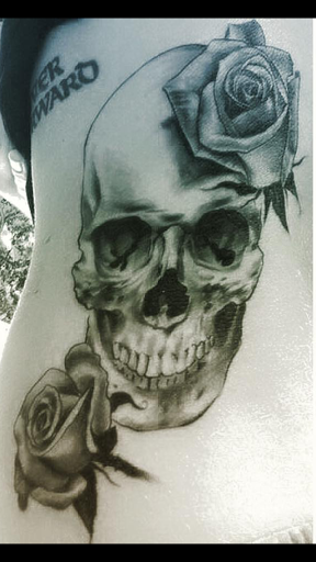 Tattoo Shop «Skin Thrills Tattoo & Body Piercing Studio», reviews and photos, 5005 Williamson Rd, Roanoke, VA 24012, USA