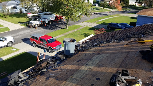 Roofing Contractor «AVA Roofing, Niagara County», reviews and photos, 672 Niagara Falls Blvd, North Tonawanda, NY 14120, USA
