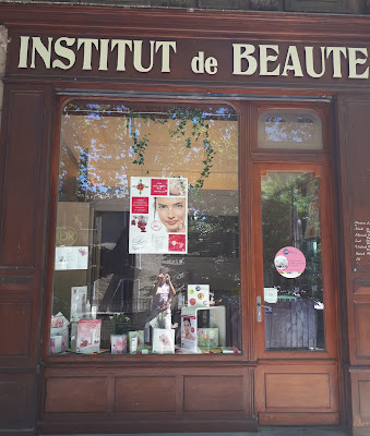 Esthétique Géraldine à Forcalquier