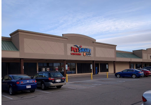 Pet Supply Store «PetSmart», reviews and photos, 2028 Miamisburg Centerville Rd, Dayton, OH 45459, USA