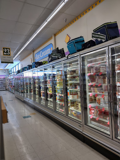 Pharmacy «Discount Drug Mart», reviews and photos, 1005 High St, Wadsworth, OH 44281, USA