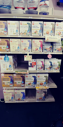 Pet Supply Store «Rucker Horse & Pet», reviews and photos, 3540 Keith Bridge Rd, Cumming, GA 30041, USA