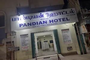 Pandian Hotel image