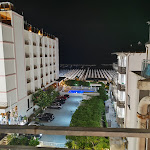 Photo n°2 de l'avis de Wojciech.y fait le 04/08/2023 à 10:00 sur le  Hotel London à Cattolica