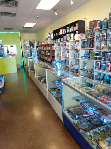 Video Game Store «MOGAMOR», reviews and photos, 33451 SW JP W Rd, Scappoose, OR 97056, USA